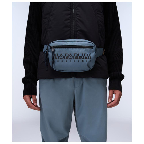 Napapijri Τσαντάκι μέσης H-Cala Waist Bag 2,5L